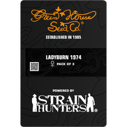 Ladyburn 1974 Fem