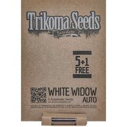 White Widow AutoFem
